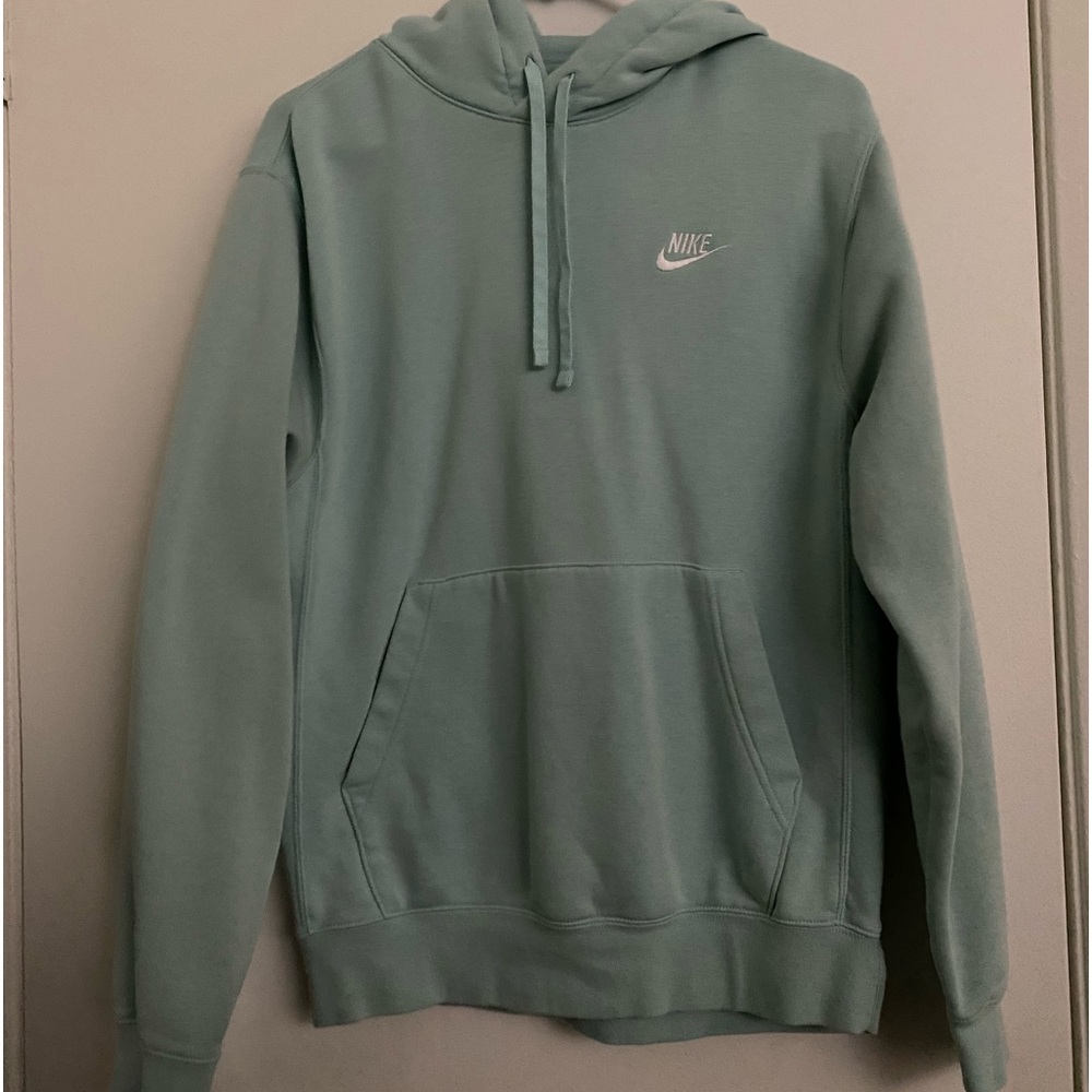 Nike hoodie